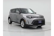 Kia Soul 2025 LX 4dr Crossov en Reno