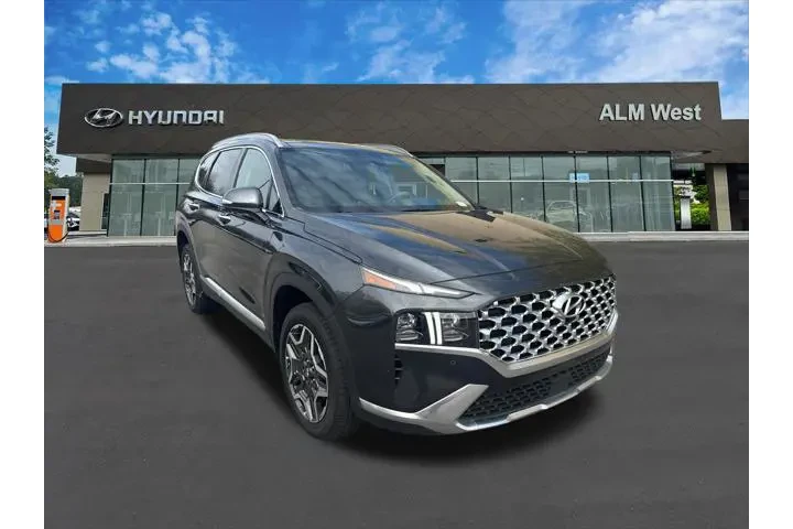 $27160 : Hyundai SANTA FE Hybrid 2023 image 3