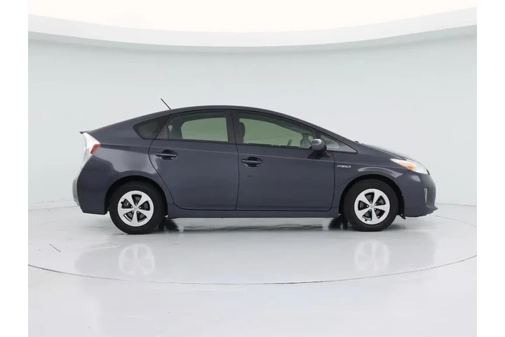 $15998 : Toyota Prius 2015 Four 4dr H image 7