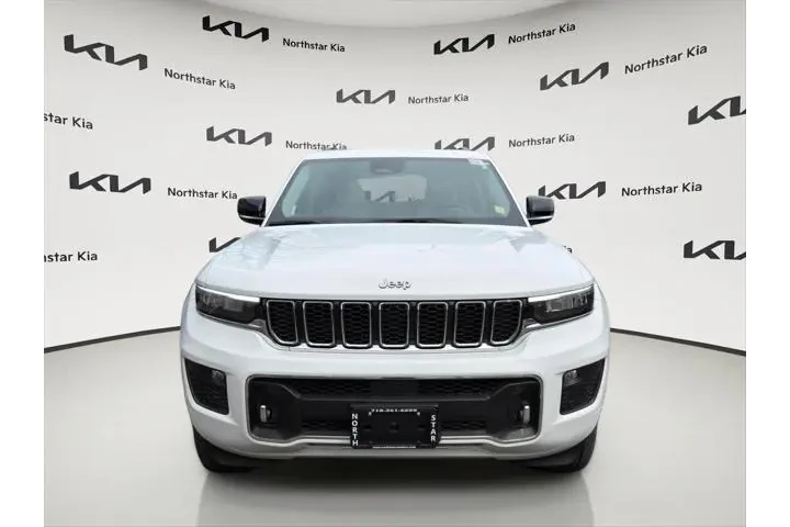 $27495 : Jeep Grand Cherokee 2023 4x4 image 5