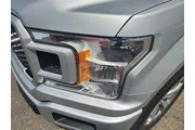$23491 : Ford F-150 2018 4x2 Lariat 4 thumbnail
