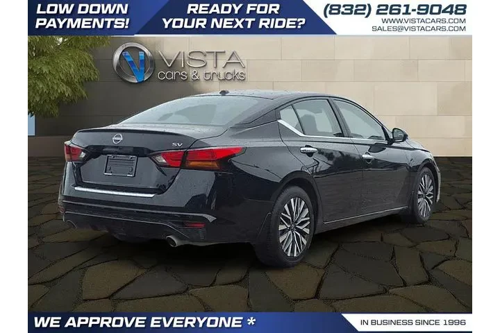 $21955 : 2023 Altima 2.5 SV | Houston image 2