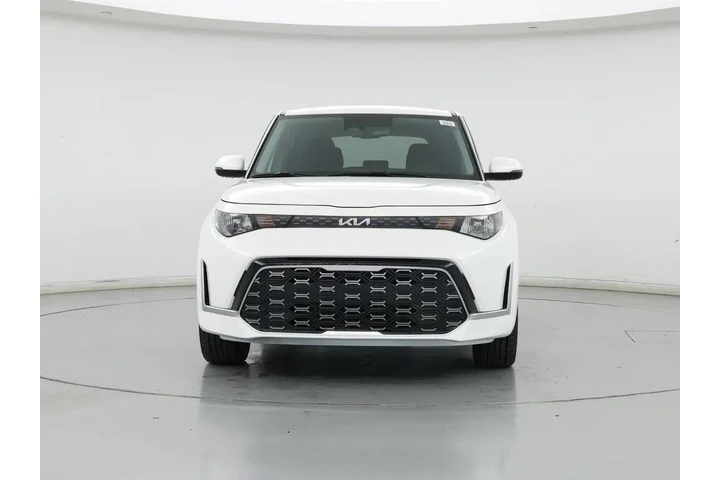 $18998 : Kia Soul 2023 GT-Line 4dr Cr image 5