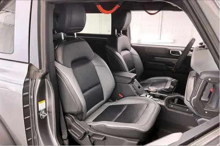 $36990 : Ford Bronco 2024 4x4 Big Ben image 7