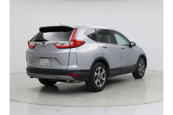 $22998 : Honda CR-V 2017 EX 4dr SUV image 8