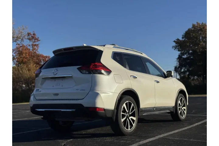 $9999 : 2017 Rogue SL image 5