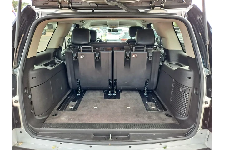 $13900 : 2014 GMC YUKON SLT SPORT UTIL image 1