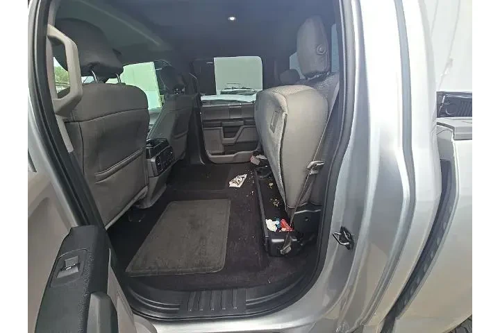 $26800 : Ford F-150 2017 4x4 XLT 4dr image 9