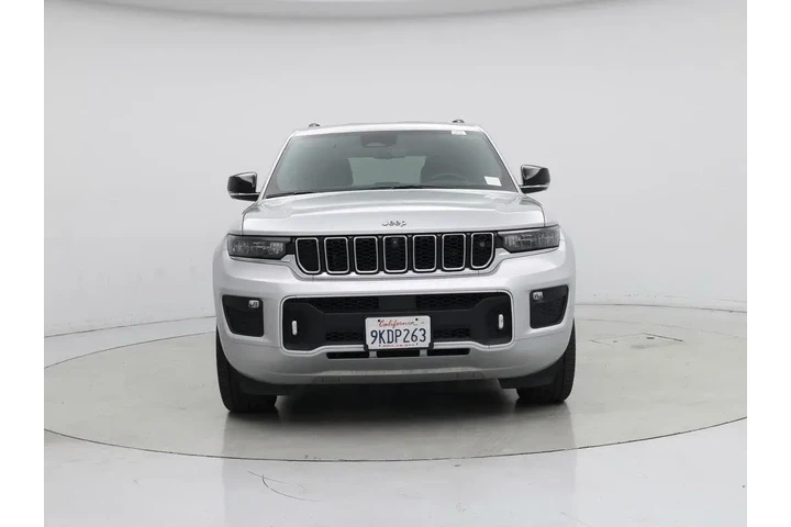 $33998 : Jeep Grand Cherokee 2022 4x2 image 5