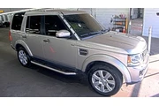 $11995 : 2016 Land Rover LR4 HSE thumbnail