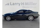 Ford Mustang 2024 GT 2dr Fas thumbnail