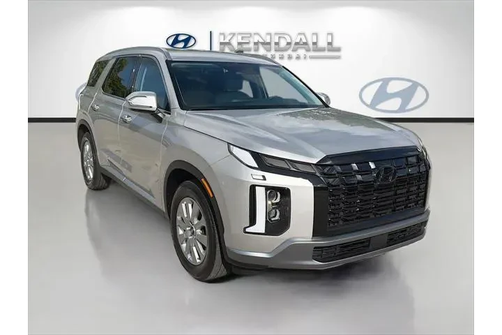 $30887 : Hyundai PALISADE 2025 SEL 4d image 2
