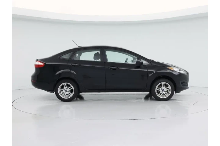 $10998 : Ford Fiesta 2019 SE 4dr Seda image 7