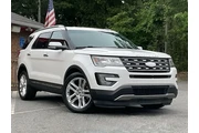 $14985 : Ford Explorer 2017 Limited 4 thumbnail