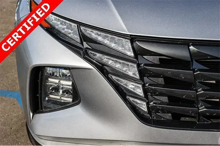 $19695 : Hyundai TUCSON 2024 AWD SEL image 10