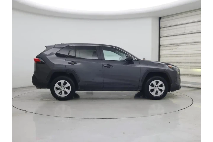 $26998 : Toyota RAV4 2024 AWD LE 4dr image 7