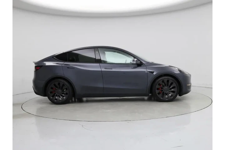 $36998 : Tesla Model Y 2023 AWD Perfo image 7