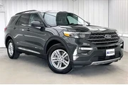 Ford Explorer 2023 AWD XLT 4