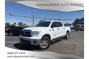 2013 Tundra Grade thumbnail