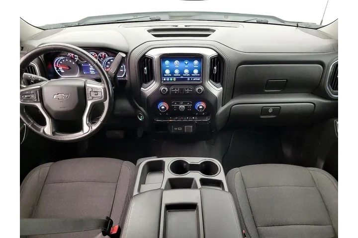 $32998 : Chevrolet Silverado 1500 202 image 9