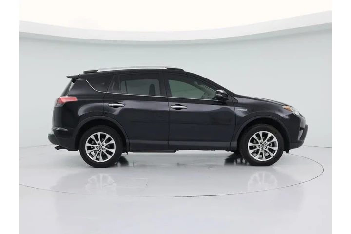 $22998 : Toyota RAV4 Hybrid 2016 AWD image 7