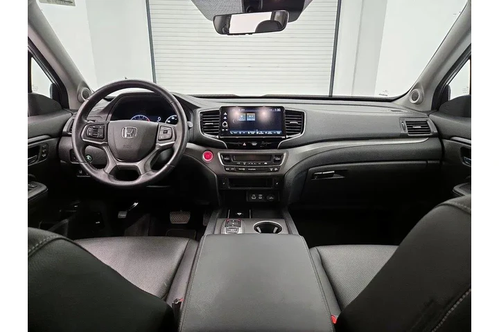 $36998 : Honda Ridgeline 2025 AWD RTL image 9