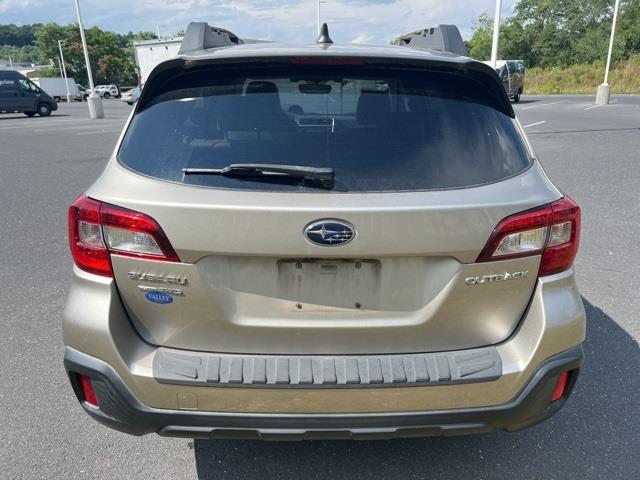 $17842 : PRE-OWNED 2018 SUBARU OUTBACK image 6