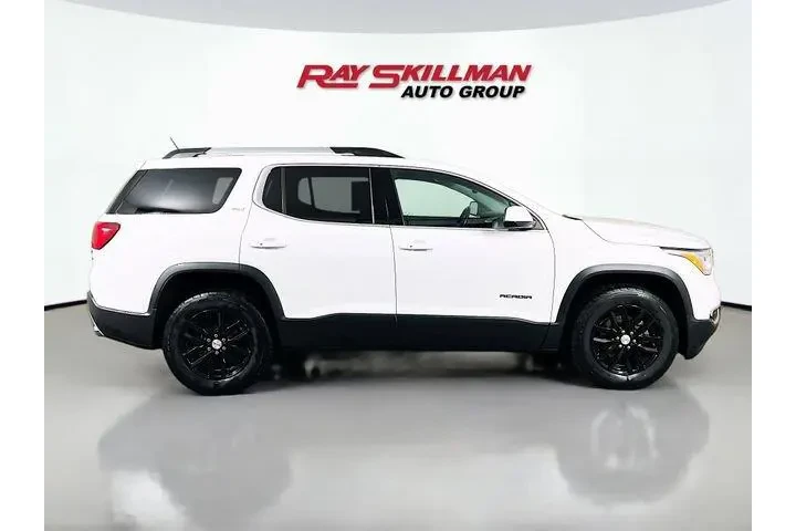 $19975 : GMC Acadia 2019 SLT-1 4dr SU image 5