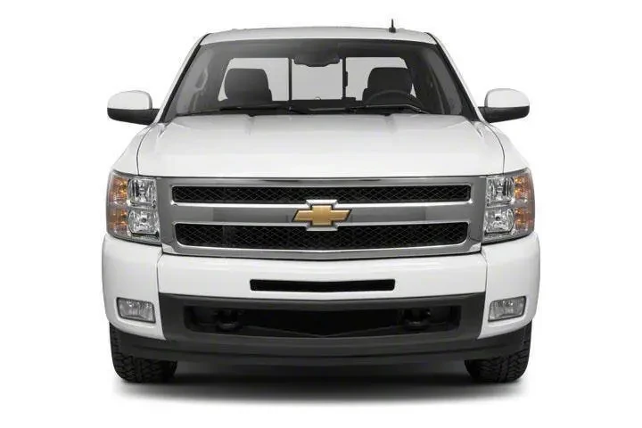2012 Silverado 1500 LT image 5