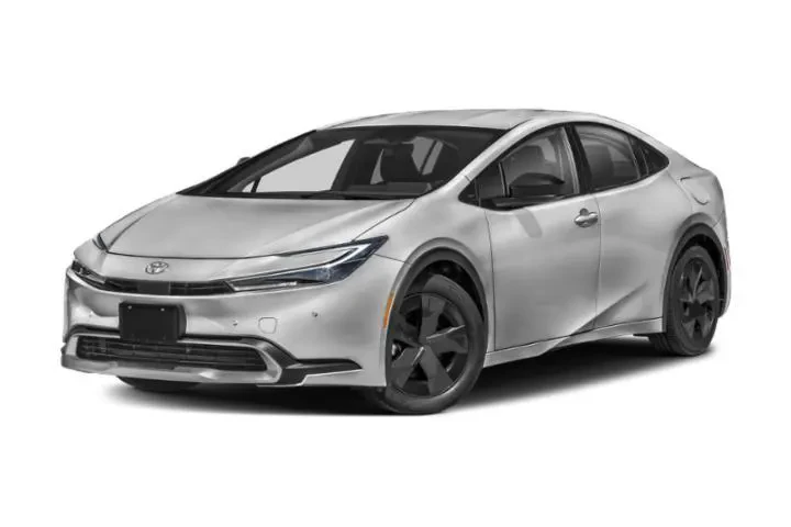 $28975 : Toyota Prius Prime 2024 SE 4 image 1