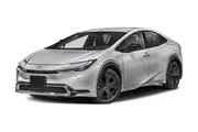 Toyota Prius Prime 2024 SE 4