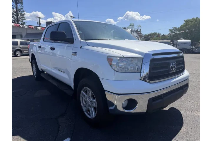 2013 Tundra Grade image 5
