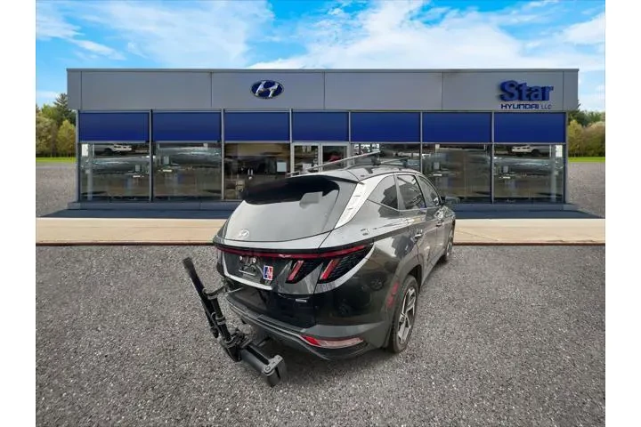 $22995 : Hyundai TUCSON 2023 AWD SEL image 4