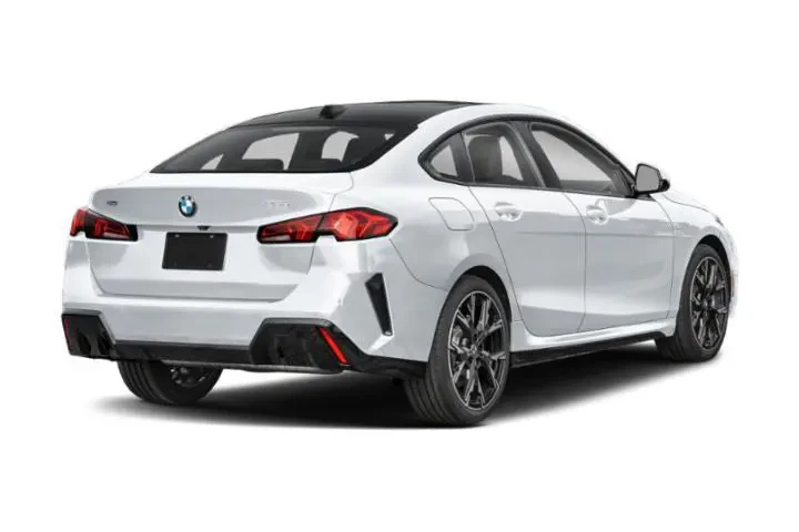 $39943 : BMW 2 Series 2025 AWD 228 xD image 3