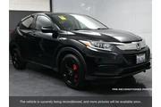 $15397 : Honda HR-V 2019 LX 4dr Cross thumbnail
