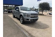 $35488 : Ford F-150 2020 4x4 Platinum thumbnail