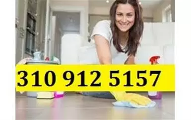 AIRBNB/OFFICES/APTS CLEANING. image 1
