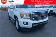 PRE-OWNED 2020 CANYON SLE1