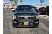 $51888 : Ford F-150 2023 4x4 Lariat 4 thumbnail