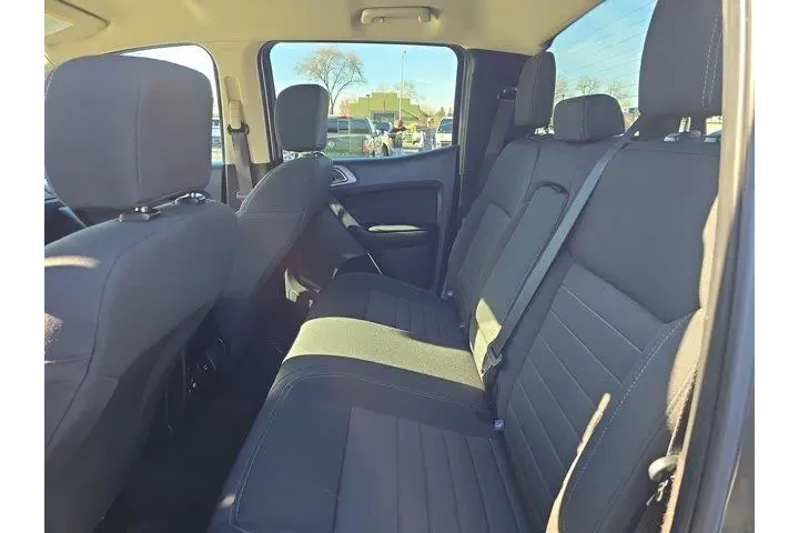 $28995 : Ford Ranger 2019 4x4 XLT 4dr image 8