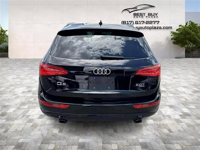 $10745 : 2013 AUDI Q5 2.0T PREMIUM PLU image 5