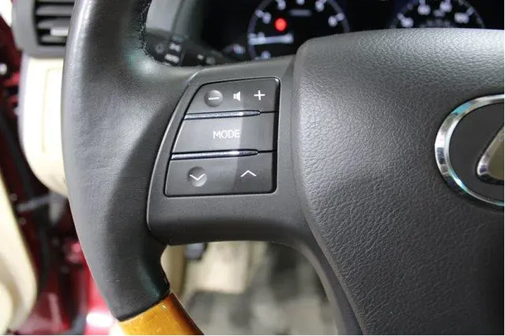 $11789 : Lexus RX 350 2010 AWD 4dr SU image 10