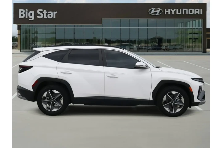 $29988 : Hyundai TUCSON 2025 SEL Conv image 5