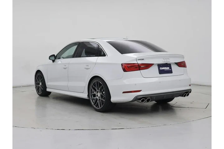 $16998 : Audi A3 2015 AWD 2.0T quattr image 2