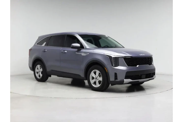 $25998 : Kia Sorento 2024 LX 4dr SUV image 1