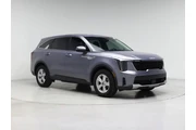Kia Sorento 2024 LX 4dr SUV en Hialeah
