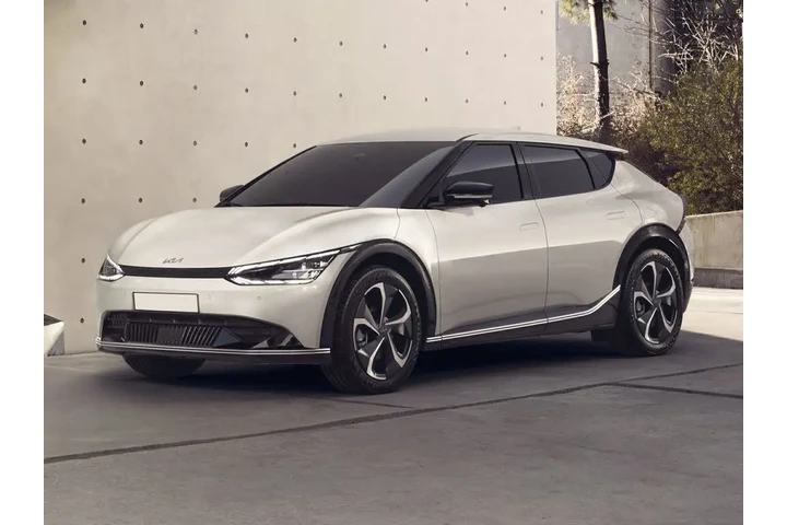 $29999 : Kia EV6 2024 GT-Line 4dr Cro image 1