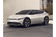 Kia EV6 2024 GT-Line 4dr Cro