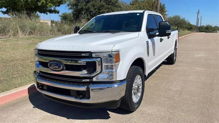 $27450 : 2022 FORD F250 SUPER DUTY CRE image 2