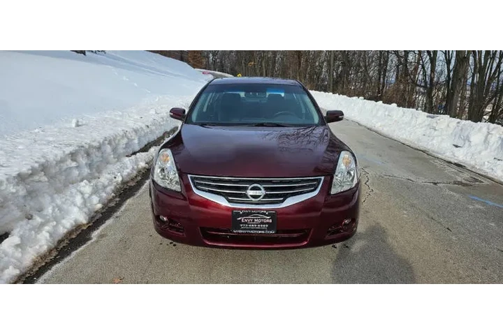 $5495 : 2012 Altima 2.5 SL image 9
